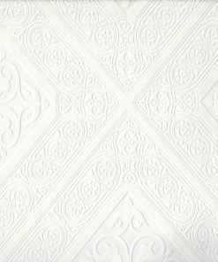 Seela S-7995 Boyanabilir Duvar Kağıdı