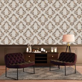 Duka Secret Palace DK.21351-3 Duvar Kağıdı