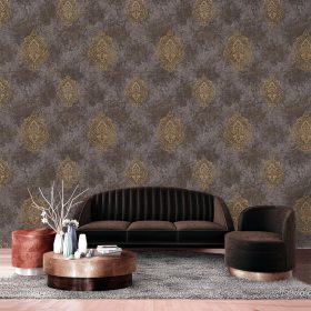 Duka Secret Palace DK.21651-4 Duvar Kağıdı