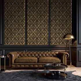 Duka Secret Palace DK.21761-4 Duvar Kağıdı