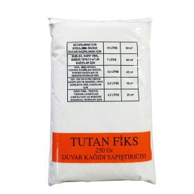 Duvar Kağıdı Yapıştırıcısı