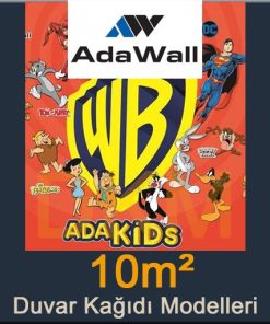 Ada Kids Duvar Kağıdı