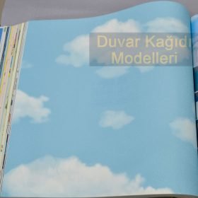 Adawall Ada Kids 8904-1 Duvar Kağıdı
