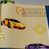 Adawall Ada Kids 8909-1 Duvar Kağıdı