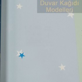 Adawall Ada Kids 8913-1 Duvar Kağıdı
