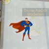 Adawall Ada Kids 8915-2 Duvar Kağıdı