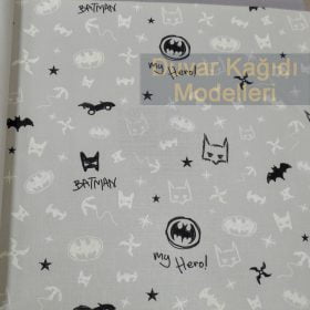 Adawall Ada Kids 8920-1 Duvar Kağıdı