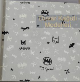 Adawall Ada Kids 8920-1 Duvar Kağıdı