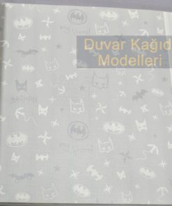 Adawall Ada Kids 8920-2 Duvar Kağıdı