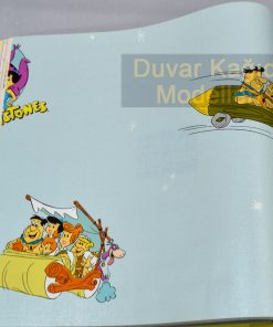 Adawall Ada Kids 8923-1 Duvar Kağıdı