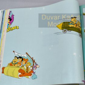 Adawall Ada Kids 8923-1 Duvar Kağıdı