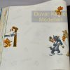 Adawall Ada Kids 8925-1 Duvar Kağıdı