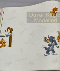 Adawall Ada Kids 8925-1 Duvar Kağıdı