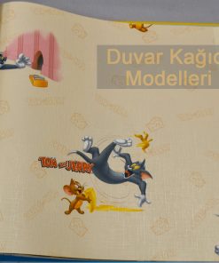 Adawall Ada Kids 8925-2 Duvar Kağıdı