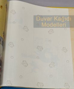Adawall Ada Kids 8926-1 Duvar Kağıdı