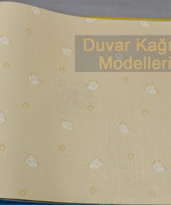 Adawall Ada Kids 8926-2 Duvar Kağıdı
