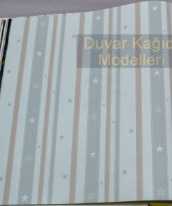 Adawall Ada Kids 8928-2 Duvar Kağıdı