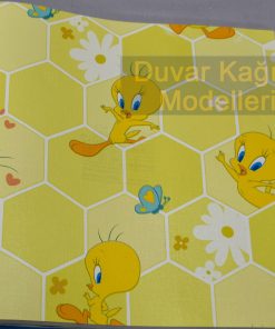 Adawall Ada Kids 8929-2 Duvar Kağıdı