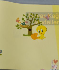 Adawall Ada Kids 8931-1 Duvar Kağıdı