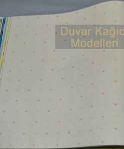 Adawall Ada Kids 8933-1 Duvar Kağıdı