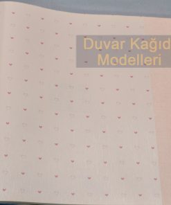 Adawall Ada Kids 8933-2 Duvar Kağıdı
