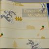 Adawall Ada Kids 8934-2 Duvar Kağıdı