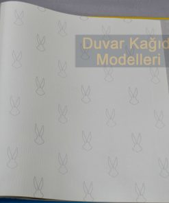 Adawall Ada Kids 8935-1 Duvar Kağıdı