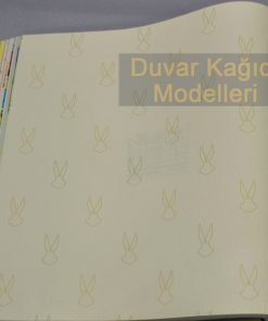 Adawall Ada Kids 8935-2 Duvar Kağıdı