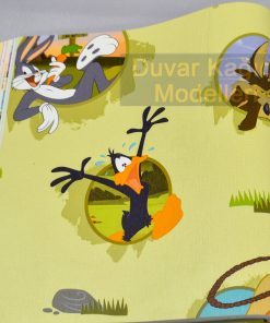 Adawall Ada Kids 8938-1 Duvar Kağıdı