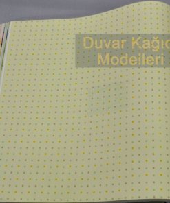 Adawall Ada Kids 8940-2 Duvar Kağıdı