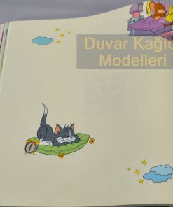 Adawall Ada Kids 8941-1 Duvar Kağıdı