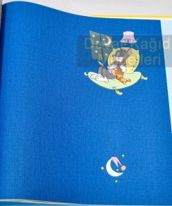 Adawall Ada Kids 8941-2 Duvar Kağıdı