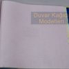 Adawall Ada Kids 8942-3 Duvar Kağıdı
