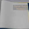Adawall Ada Kids 8943-3 Duvar Kağıdı