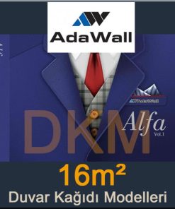 Alfa Duvar Kağıdı
