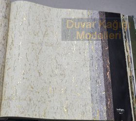 Adawall indigo 4701-3 Duvar Kağıdı