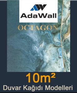 Octagon Duvar Kağıdı