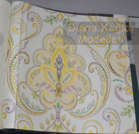 Adawall Tropicano 9901-4 Duvar Kağıdı
