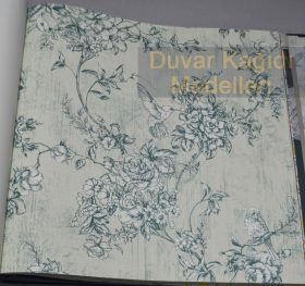 Adawall Tropicano 9914-3 Duvar Kağıdı