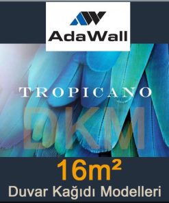 Tropicano Duvar Kağıdı