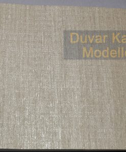 Adawall Alfa 3711-3 Duvar Kağıdı