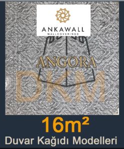 Angora Duvar Kağıdı