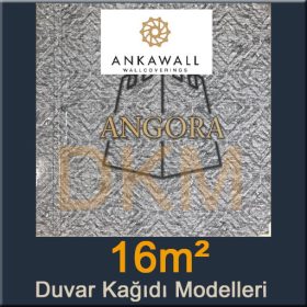 Angora Duvar Kağıdı