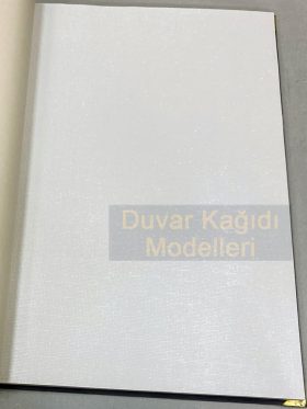 GMZWall Art Elegance 42033-13 Duvar Kağıdı
