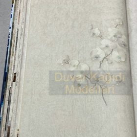 GMZWall Art Elegance 42074-1 Duvar Kağıdı