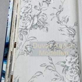 GMZWall Art Elegance 42400-1 Duvar Kağıdı