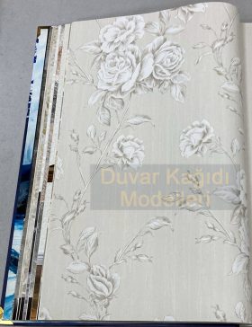 GMZWall Art Elegance 42400-2 Duvar Kağıdı