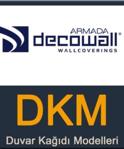 Decowall Duvar Kağıtları
