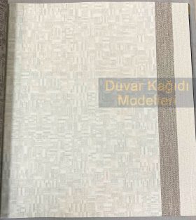 Decowall Maki 407-02 Duvar Kağıdı