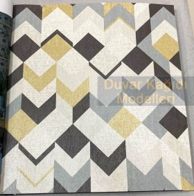 Decowall Maki 412-01 Duvar Kağıdı